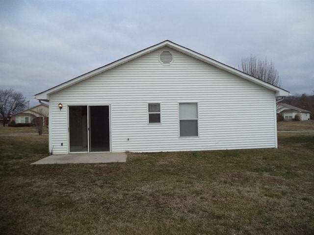 Building Photo - 2637 Druid Hill Dr