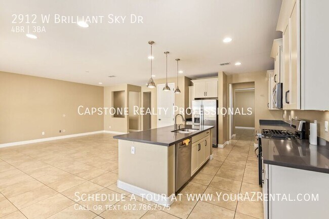 Building Photo - 2912 W Brilliant Sky Dr
