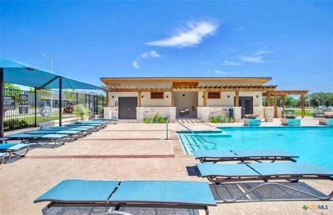 Building Photo - 2525 Pecan Island Dr
