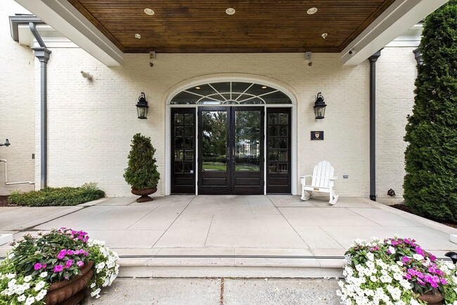 Building Photo - Welcome to Revery Point — where lakefront ...