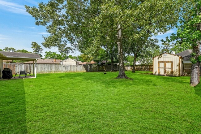 Building Photo - 710 Razee Ct
