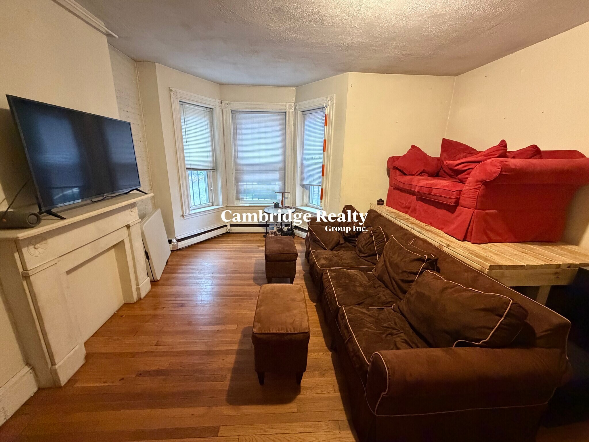 Building Photo - 15 Sewall St