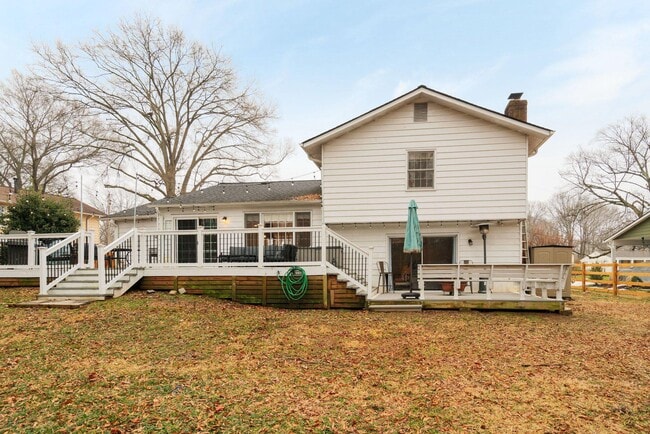 Building Photo - 8722 Falkstone Ln