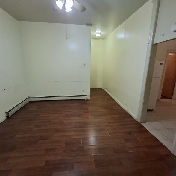 Unit 1 - 285 Old Bergen Rd