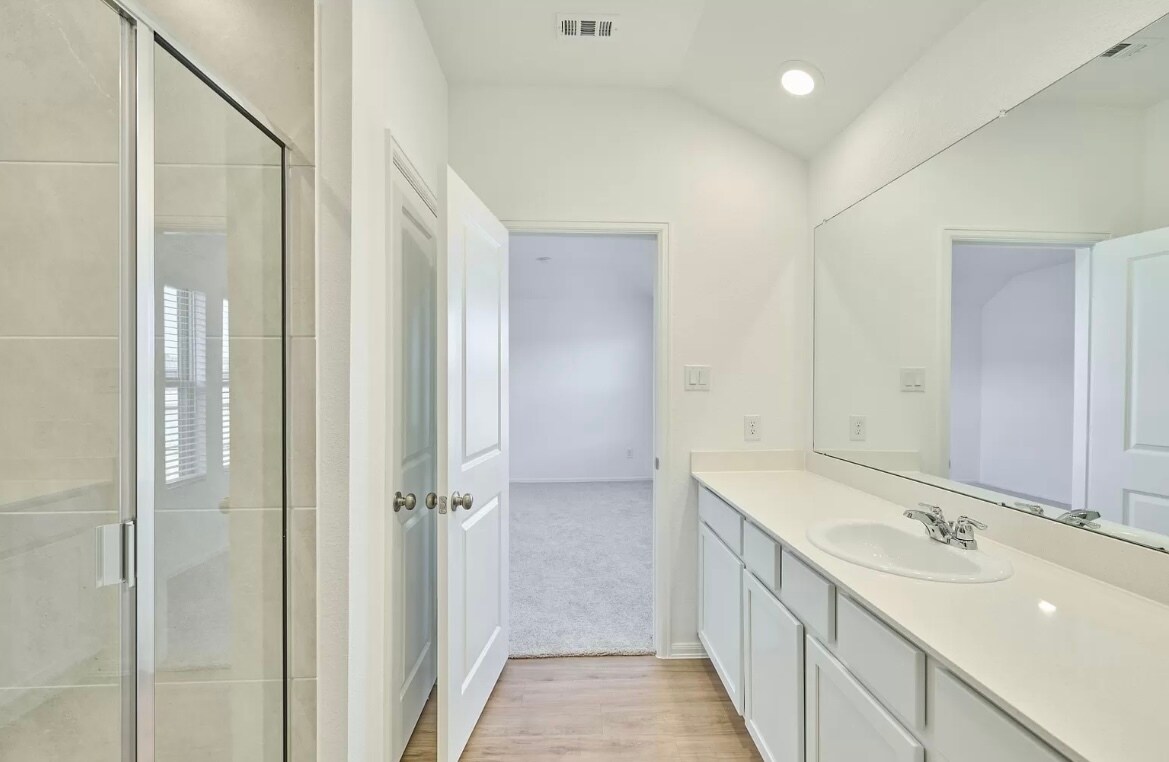 Building Photo - 6313 Barrington Cliff Trl