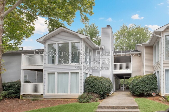Building Photo - 1410 Augusta Dr