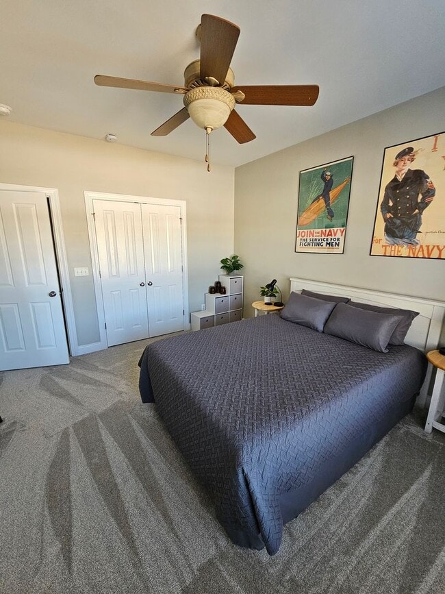 Building Photo - Welcome Home to Comfort and Style in North Charleston, SC!