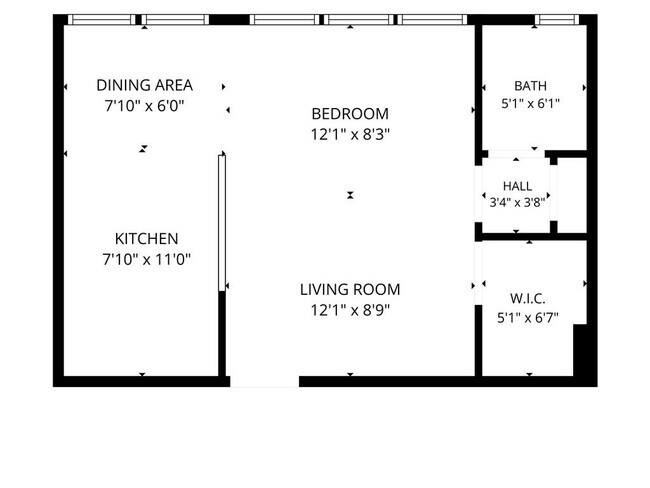 Building Photo - 741 Frederica St NE