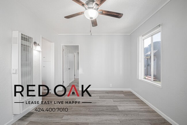 Building Photo - 12145 Pine St