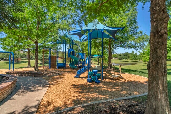 Building Photo - 6427 Addlestone Ridge Ln