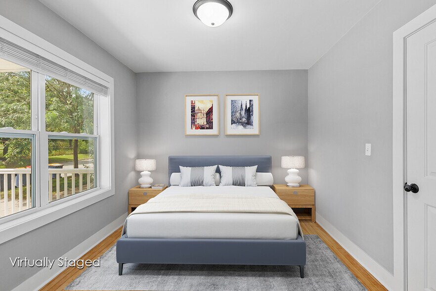 Building Photo - 621 3rd St NW