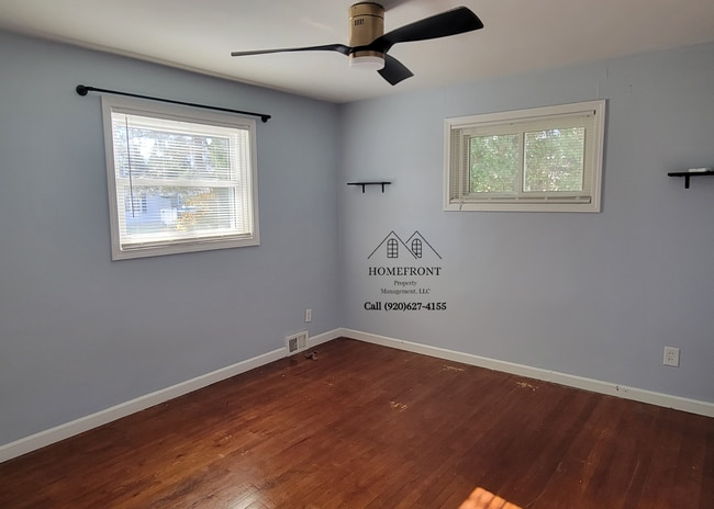 Building Photo - 1104 Pershing Ave