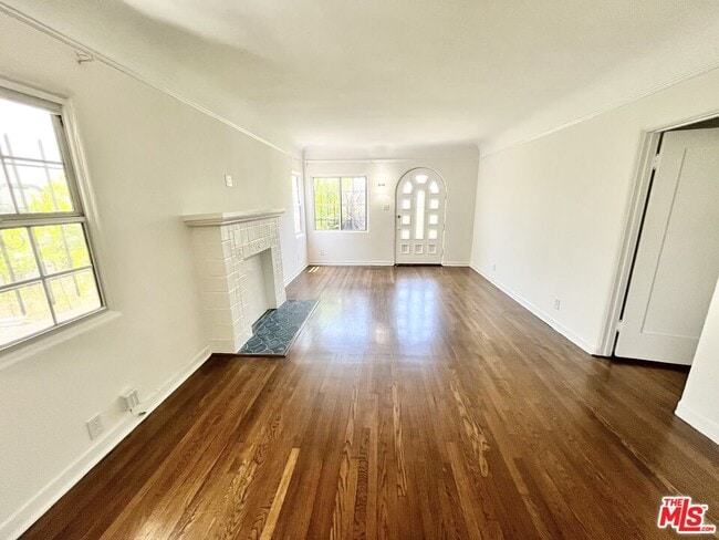 Building Photo - 1268 S Highland Ave