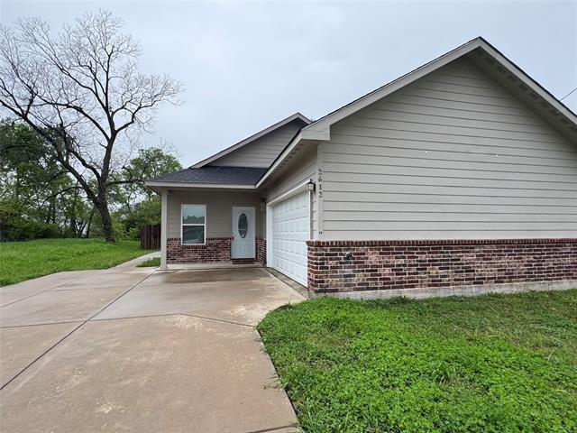 Building Photo - 2612 Texas St