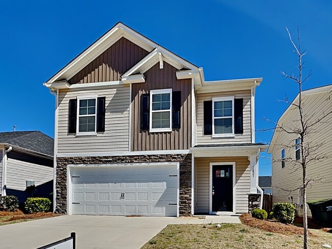 Primary Photo - Located in desirable Ashton Lakes neigComi...