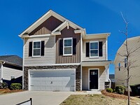 Building Photo - Located in desirable Ashton Lakes