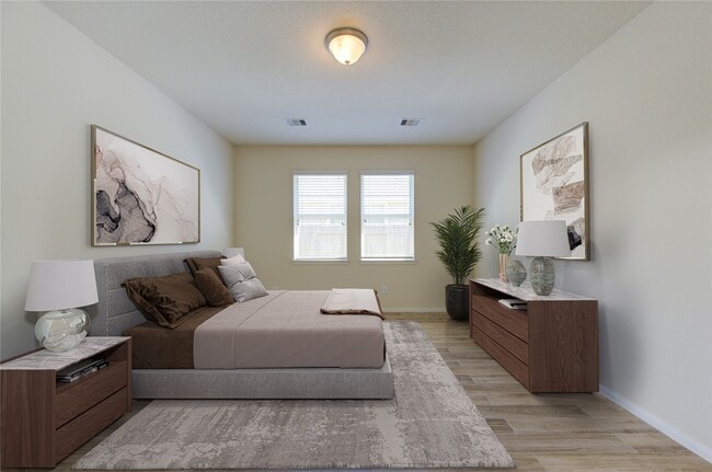 Building Photo - 6518 Wilshire Ridge