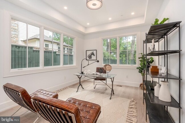 Building Photo - 4821 Rodman St NW