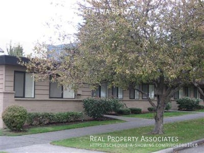 Building Photo - 5307 11th Ave NW