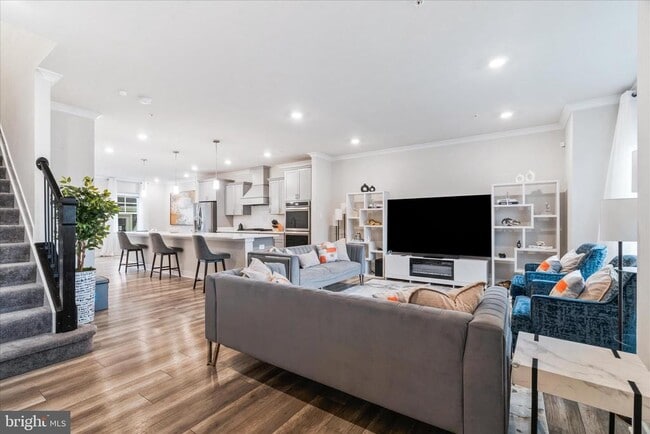 Building Photo - 1309 Crampton Pl