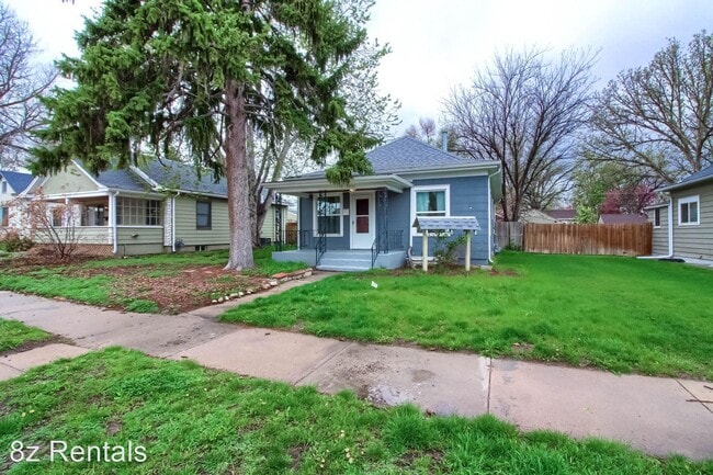 Building Photo - 3 br, 1 bath House - 3935 S Bannock St