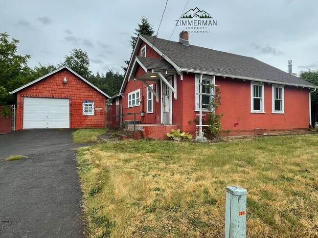 Building Photo - 2 Bedroom for Rent in Cottage Grove