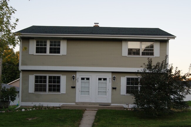 Building Photo - 503-505 N Moreland