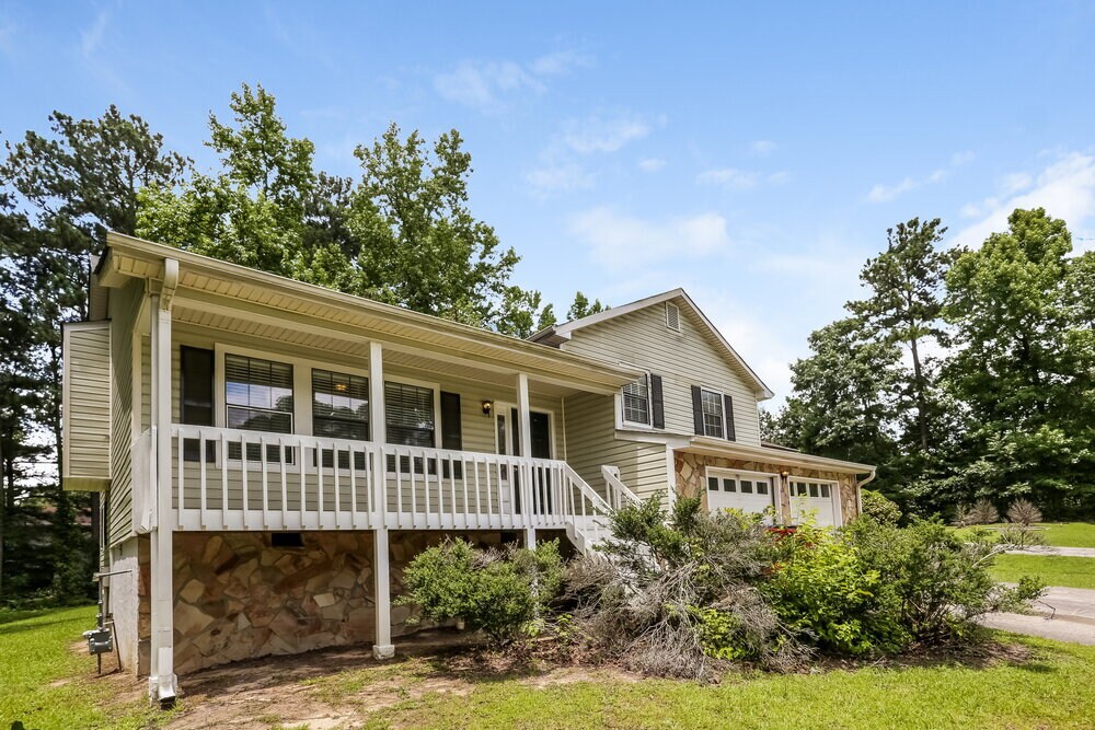 Building Photo - 900 Turtle Bend Ln