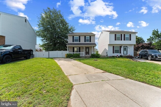 Building Photo - 8561 Skipjack Pl