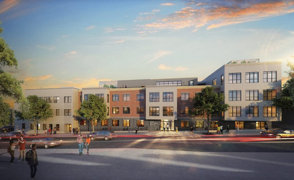 Primary Photo - Ontario Place