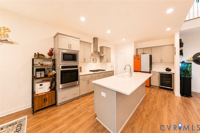 Building Photo - 8801 Rams Crossing Pl
