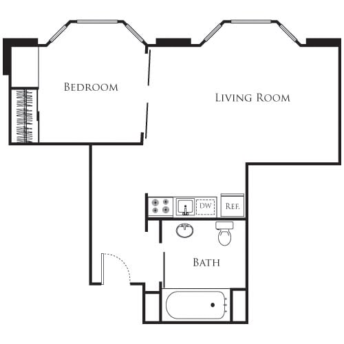 Weave - Sterling Addison