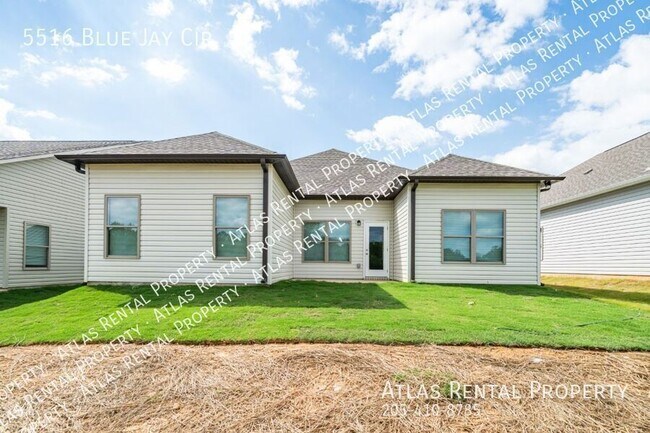 Building Photo - 5516 Blue Jay Cir