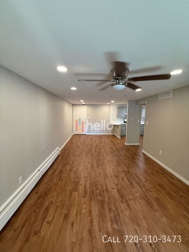 Building Photo - 1990 Fenton St