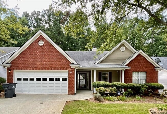 Primary Photo - 3317 Freedom Landing NW