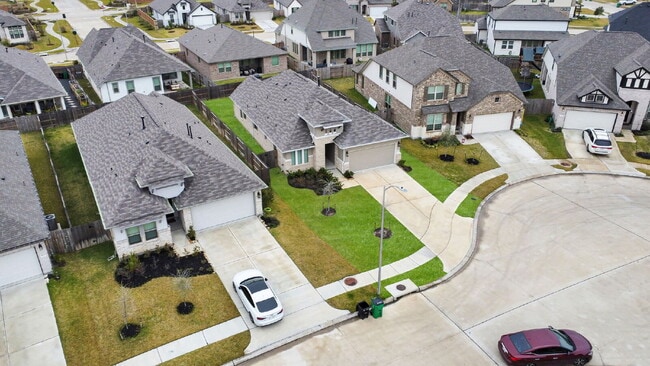 Building Photo - Energy efficient home built in 2024 - 4 bedrooms & an open-concept floor plan, tucked away on a c...