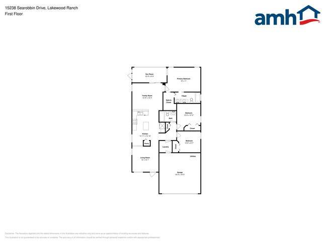 Building Photo - 15238 Searobbin Dr