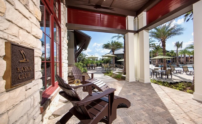 Building Photo - Brand-New Town Home in Shearwater with Resort-Style Amenities