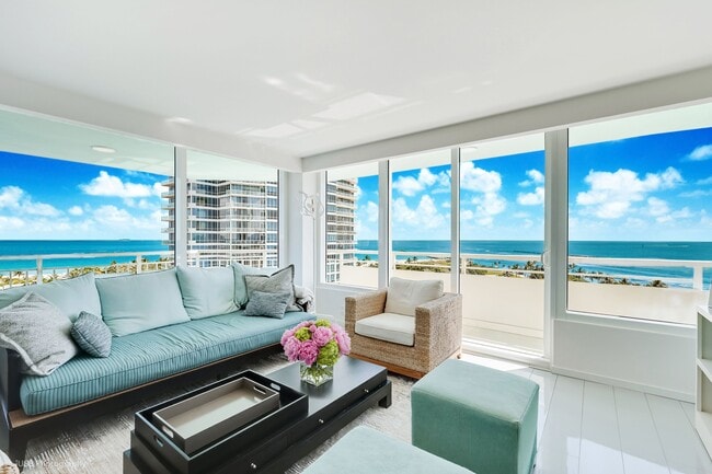 Building Photo - 400 South Pointe Dr