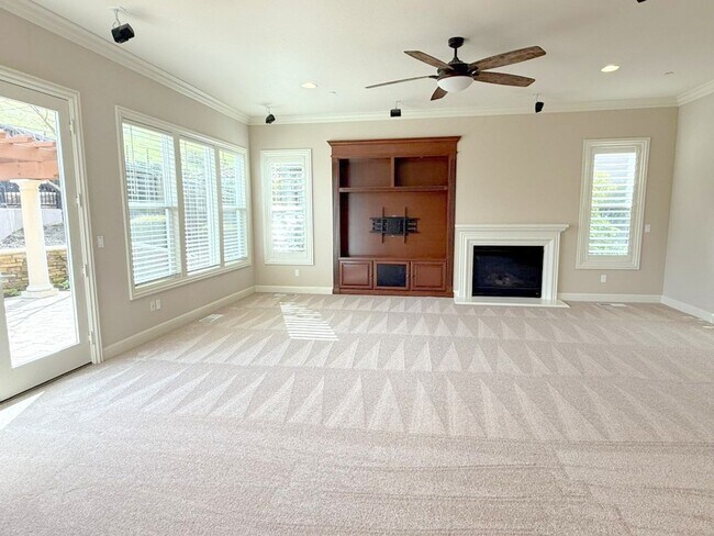 Building Photo - NEW PRICE ! Luxurious & Sought After Home In The Bucolic Hills Of Gated Norris Canyon Estates !