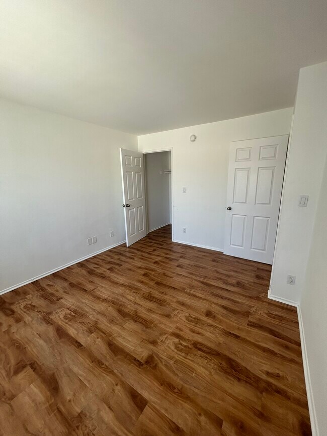 Floorplan - 8525 Saturn St