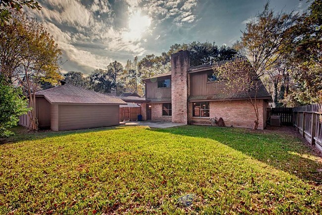Building Photo - 3314 Falling Brook Dr