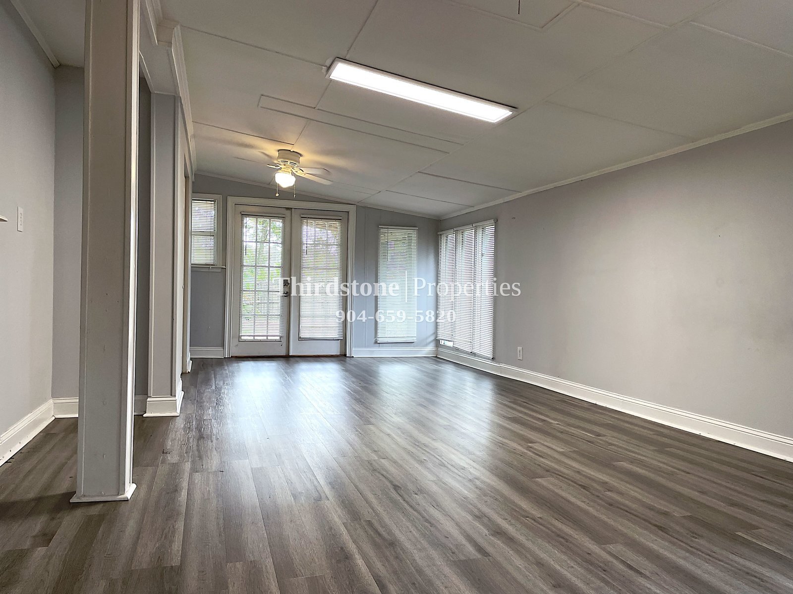 Building Photo - 4403 Harlow Blvd