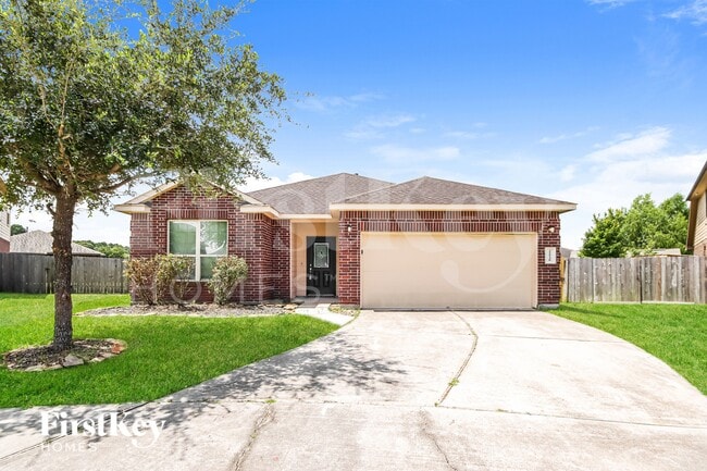 Building Photo - 22530 Fosters Park Ct