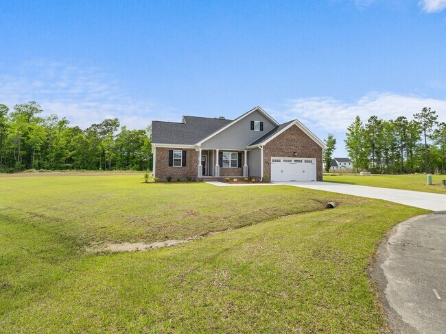 Building Photo - Towne Pointe Beauty!