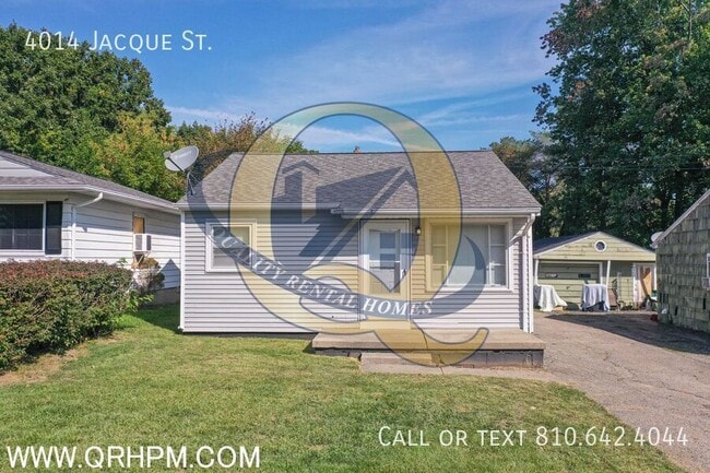 Building Photo - 4014 Jacque St