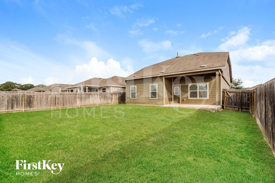 Building Photo - 5232 Honeyflower