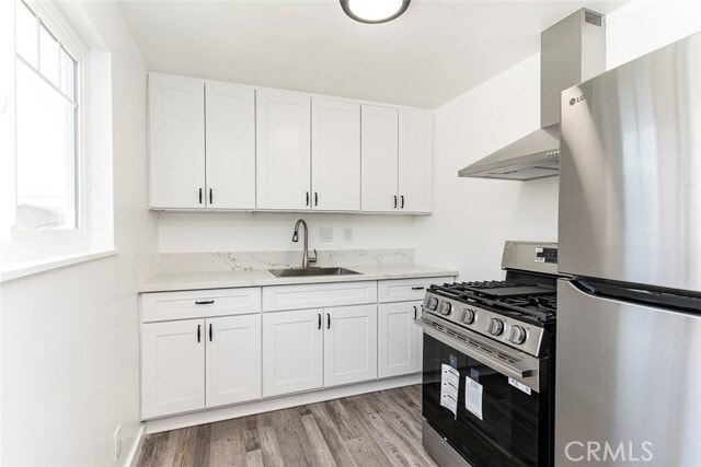 Building Photo - 6741 Newlin Ave