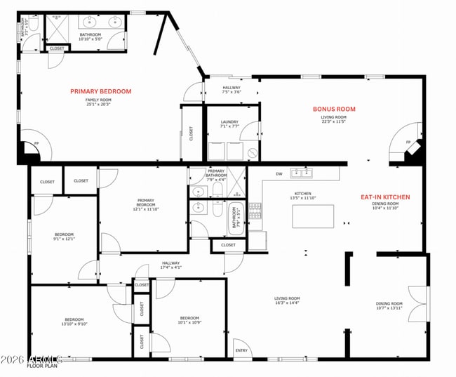 Building Photo - 1708 N Daffodil St