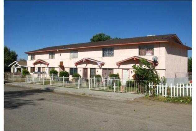 Primary Photo - 1616-1620 Pacific St
